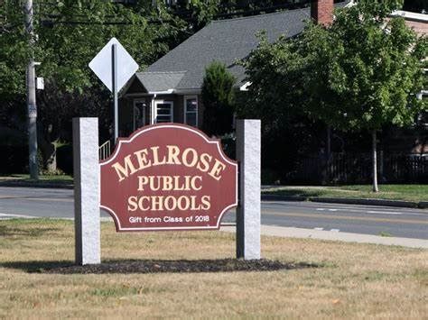 melrose aspen|melrose public schools calendar.